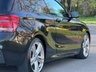 USED 2012 62 BMW 1 SERIES 2.0 118d M Sport Hatchback 3dr Diesel Manual Euro 5 (s/s) (143 ps) 
