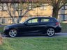 USED 2012 62 BMW 1 SERIES 2.0 118d M Sport Hatchback 3dr Diesel Manual Euro 5 (s/s) (143 ps) 