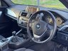 USED 2012 62 BMW 1 SERIES 2.0 118d M Sport Hatchback 3dr Diesel Manual Euro 5 (s/s) (143 ps) 