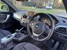USED 2012 62 BMW 1 SERIES 2.0 118d M Sport Hatchback 3dr Diesel Manual Euro 5 (s/s) (143 ps) 