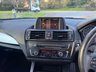 USED 2012 62 BMW 1 SERIES 2.0 118d M Sport Hatchback 3dr Diesel Manual Euro 5 (s/s) (143 ps) 