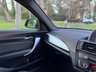 USED 2012 62 BMW 1 SERIES 2.0 118d M Sport Hatchback 3dr Diesel Manual Euro 5 (s/s) (143 ps) 