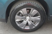 USED 2017 67 PEUGEOT 2008 1.2 PureTech Active SUV 5dr Petrol Manual Euro 6 (82 ps) ONLY 35,000 MILES