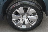 USED 2017 67 PEUGEOT 2008 1.2 PureTech Active SUV 5dr Petrol Manual Euro 6 (82 ps) ONLY 35,000 MILES