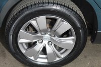 USED 2017 67 PEUGEOT 2008 1.2 PureTech Active SUV 5dr Petrol Manual Euro 6 (82 ps) ONLY 35,000 MILES