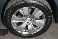 USED 2017 67 PEUGEOT 2008 1.2 PureTech Active SUV 5dr Petrol Manual Euro 6 (82 ps) ONLY 35,000 MILES
