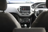 USED 2017 67 PEUGEOT 2008 1.2 PureTech Active SUV 5dr Petrol Manual Euro 6 (82 ps) ONLY 35,000 MILES