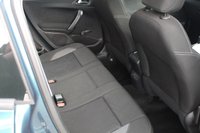 USED 2017 67 PEUGEOT 2008 1.2 PureTech Active SUV 5dr Petrol Manual Euro 6 (82 ps) ONLY 35,000 MILES
