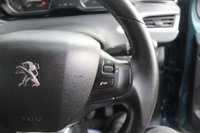 USED 2017 67 PEUGEOT 2008 1.2 PureTech Active SUV 5dr Petrol Manual Euro 6 (82 ps) ONLY 35,000 MILES