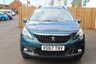 USED 2017 67 PEUGEOT 2008 1.2 PureTech Active SUV 5dr Petrol Manual Euro 6 (82 ps) ONLY 35,000 MILES