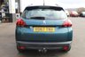 USED 2017 67 PEUGEOT 2008 1.2 PureTech Active SUV 5dr Petrol Manual Euro 6 (82 ps) ONLY 35,000 MILES