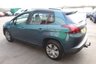 USED 2017 67 PEUGEOT 2008 1.2 PureTech Active SUV 5dr Petrol Manual Euro 6 (82 ps) ONLY 35,000 MILES