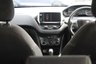 USED 2017 67 PEUGEOT 2008 1.2 PureTech Active SUV 5dr Petrol Manual Euro 6 (82 ps) ONLY 35,000 MILES