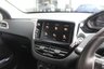 USED 2017 67 PEUGEOT 2008 1.2 PureTech Active SUV 5dr Petrol Manual Euro 6 (82 ps) ONLY 35,000 MILES