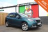 USED 2017 67 PEUGEOT 2008 1.2 PureTech Active SUV 5dr Petrol Manual Euro 6 (82 ps) ONLY 35,000 MILES