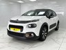 USED 2020 20 CITROEN C3 1.2 PureTech Origins Hatchback 5dr Petrol Manual Euro 6 (s/s) (83 ps) FULL SERVICE HISTORY!  FULL SERVICE HISTORY!
