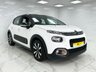 USED 2020 20 CITROEN C3 1.2 PureTech Origins Hatchback 5dr Petrol Manual Euro 6 (s/s) (83 ps) FULL SERVICE HISTORY!  FULL SERVICE HISTORY!