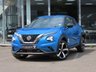 USED 2020 20 NISSAN JUKE 1.0 DIG-T Tekna SUV 5dr Petrol DCT Auto Euro 6 (s/s) (117 ps) FULL SERVICE HISTORY