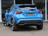 USED 2020 20 NISSAN JUKE 1.0 DIG-T Tekna SUV 5dr Petrol DCT Auto Euro 6 (s/s) (117 ps) FULL SERVICE HISTORY