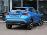 USED 2020 20 NISSAN JUKE 1.0 DIG-T Tekna SUV 5dr Petrol DCT Auto Euro 6 (s/s) (117 ps) FULL SERVICE HISTORY