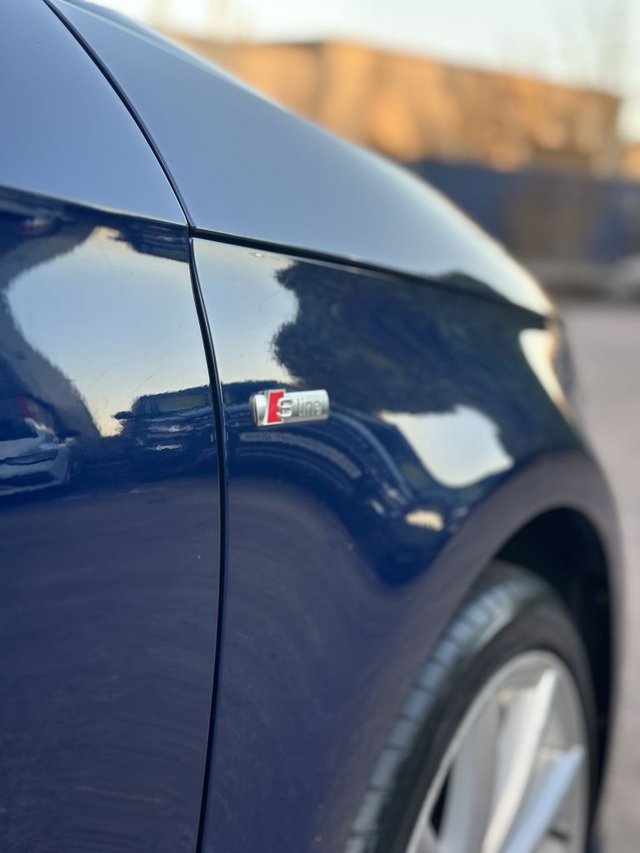 View our AUDI A1