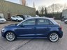 USED 2015 15 AUDI A1 1.6 TDI S line Sportback 5dr Diesel Manual Euro 6 (s/s) (116 ps) 12 MONTH NATIONAL WARRANTY!!