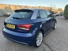 USED 2015 15 AUDI A1 1.6 TDI S line Sportback 5dr Diesel Manual Euro 6 (s/s) (116 ps) 12 MONTH NATIONAL WARRANTY!!