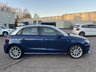 USED 2015 15 AUDI A1 1.6 TDI S line Sportback 5dr Diesel Manual Euro 6 (s/s) (116 ps) 12 MONTH NATIONAL WARRANTY!!