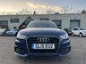 USED 2015 15 AUDI A1 1.6 TDI S line Sportback 5dr Diesel Manual Euro 6 (s/s) (116 ps) 12 MONTH NATIONAL WARRANTY!!