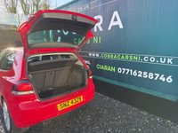 USED 2009 VOLKSWAGEN GOLF 2.0 TDI GT Hatchback 3dr Diesel Manual Euro 5 (140 ps) 