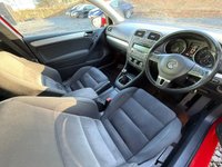 USED 2009 VOLKSWAGEN GOLF 2.0 TDI GT Hatchback 3dr Diesel Manual Euro 5 (140 ps) 