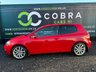 USED 2009 VOLKSWAGEN GOLF 2.0 TDI GT Hatchback 3dr Diesel Manual Euro 5 (140 ps) 