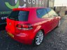 USED 2009 VOLKSWAGEN GOLF 2.0 TDI GT Hatchback 3dr Diesel Manual Euro 5 (140 ps) 