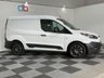 USED 2017 17 FORD TRANSIT CONNECT 1.5 TDCi 220 Panel Van 5dr Diesel Manual L1 H1 (124 g/km, 99 bhp) NO VAT FULL SERVICE HISTORY, CAMBELT 2024, BLUETOOTH, DAB, ELECTRIC WINDOWS