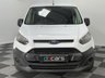 USED 2017 17 FORD TRANSIT CONNECT 1.5 TDCi 220 Panel Van 5dr Diesel Manual L1 H1 (124 g/km, 99 bhp) NO VAT FULL SERVICE HISTORY, CAMBELT 2024, BLUETOOTH, DAB, ELECTRIC WINDOWS