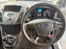 USED 2017 17 FORD TRANSIT CONNECT 1.5 TDCi 220 Panel Van 5dr Diesel Manual L1 H1 (124 g/km, 99 bhp) NO VAT FULL SERVICE HISTORY, CAMBELT 2024, BLUETOOTH, DAB, ELECTRIC WINDOWS