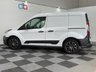 USED 2017 17 FORD TRANSIT CONNECT 1.5 TDCi 220 Panel Van 5dr Diesel Manual L1 H1 (124 g/km, 99 bhp) NO VAT FULL SERVICE HISTORY, CAMBELT 2024, BLUETOOTH, DAB, ELECTRIC WINDOWS