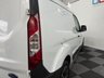 USED 2017 17 FORD TRANSIT CONNECT 1.5 TDCi 220 Panel Van 5dr Diesel Manual L1 H1 (124 g/km, 99 bhp) NO VAT FULL SERVICE HISTORY, CAMBELT 2024, BLUETOOTH, DAB, ELECTRIC WINDOWS