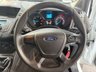 USED 2017 17 FORD TRANSIT CONNECT 1.5 TDCi 220 Panel Van 5dr Diesel Manual L1 H1 (124 g/km, 99 bhp) NO VAT FULL SERVICE HISTORY, CAMBELT 2024, BLUETOOTH, DAB, ELECTRIC WINDOWS