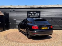 USED 2016 16 BENTLEY BENTAYGA 6.0 W12 SUV 5dr Petrol Auto 4WD Euro 6 (s/s) (608 ps) Px Welcome Finance Available