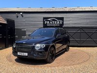 USED 2016 16 BENTLEY BENTAYGA 6.0 W12 SUV 5dr Petrol Auto 4WD Euro 6 (s/s) (608 ps) Px Welcome Finance Available