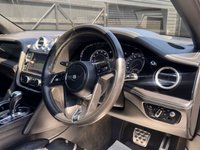 USED 2016 16 BENTLEY BENTAYGA 6.0 W12 SUV 5dr Petrol Auto 4WD Euro 6 (s/s) (608 ps) Px Welcome Finance Available
