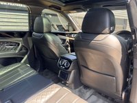 USED 2016 16 BENTLEY BENTAYGA 6.0 W12 SUV 5dr Petrol Auto 4WD Euro 6 (s/s) (608 ps) Px Welcome Finance Available