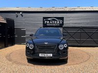 USED 2016 16 BENTLEY BENTAYGA 6.0 W12 SUV 5dr Petrol Auto 4WD Euro 6 (s/s) (608 ps) Px Welcome Finance Available