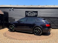 USED 2016 16 BENTLEY BENTAYGA 6.0 W12 SUV 5dr Petrol Auto 4WD Euro 6 (s/s) (608 ps) Px Welcome Finance Available