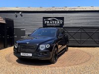 USED 2016 16 BENTLEY BENTAYGA 6.0 W12 SUV 5dr Petrol Auto 4WD Euro 6 (s/s) (608 ps) Px Welcome Finance Available