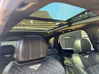 USED 2016 16 BENTLEY BENTAYGA 6.0 W12 SUV 5dr Petrol Auto 4WD Euro 6 (s/s) (608 ps) Px Welcome Finance Available