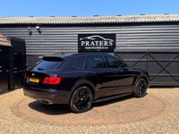 USED 2016 16 BENTLEY BENTAYGA 6.0 W12 SUV 5dr Petrol Auto 4WD Euro 6 (s/s) (608 ps) Px Welcome Finance Available