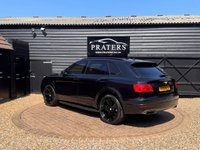 USED 2016 16 BENTLEY BENTAYGA 6.0 W12 SUV 5dr Petrol Auto 4WD Euro 6 (s/s) (608 ps) Px Welcome Finance Available