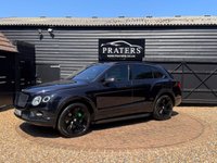 USED 2016 16 BENTLEY BENTAYGA 6.0 W12 SUV 5dr Petrol Auto 4WD Euro 6 (s/s) (608 ps) Px Welcome Finance Available